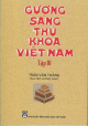 Gương sáng thủ khoa Việt Nam - Tập 4