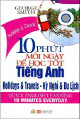 10 phút mỗi ngày để học tốt tiếng Anh