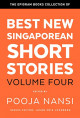 The Epigram books collection of best new Singaporean short stories. Vol.1