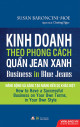 Kinh doanh theo phong cách quần jean xanh : năng động và sáng tạo mang đến sự khác biệt