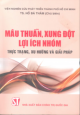 Mâu thuẫn, xung đột lợi ích nhóm : thực trạng, xu hướng và giải pháp