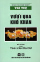 Trí tuệ vượt qua khó khăn