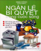 Ngàn lẻ bí quyết trong cuộc sống