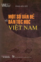 Một số vấn đề về dân tộc học Việt Nam