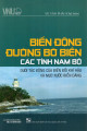 Biến động đường bờ biển các tỉnh Nam bộ dưới tác động của biến đổi khí hậu và mực nước biển dâng