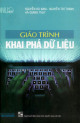 Giáo trình khai phá dữ liệu