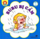 Bubu bị cảm