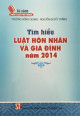 Tìm hiểu Luật hôn nhân và gia đình năm 2014