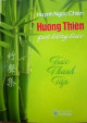 Hương thiền qua tiếng trúc