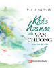 Khúc hoan ca của văn chương