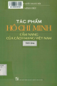 Tác phẩm Hồ Chí Minh