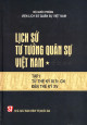 Lịch sử tư tưởng quân sự Việt Nam.T1