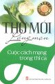 Thơ mới lãng mạn: Cuộc cách mạng trong thi ca