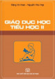 Giáo dục học tiểu học