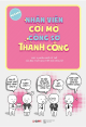 Nhân viên cởi mở công sở thành công : đọc vị ngôn ngữ cơ thể của bậc thầy giao tiếp nơi công sở