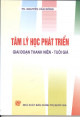 Tâm lý học phát triển giai đoạn thanh niên - tuổi già