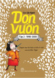 Dọn vườn : chuyên mục hài hước và bền bỉ nhất của báo Văn Nghệ. T 2, 1990-2005