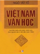 Việt Nam văn học