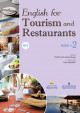 English for tourism and restaurants. Book 2