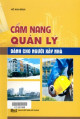 Cẩm nang quản lý dành cho người xây nhà