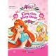 Winx club - Công Chúa Phép Thuật tập 3 - Sức Mạnh Của Ngọn Lửa Rồng Thiêng