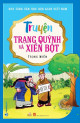 Truyện Trạng Quỳnh và Xiển Bột