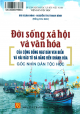 Đời sống xã hội và văn hóa của cộng đồng ngư dân ven biển và hải đảo từ Đà Nẵng đến Khánh Hòa - góc nhìn dân tộc học / Bùi Xuân Đính, Nguyễn Thị Thanh Bình chủ biên