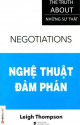 Nghệ thuật đàm phán Dương Cẩm dịch