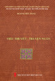 Tiểu thuyết - truyện ngắn / Hoàng Hữu Sang