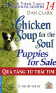 Chicken soup for the soul puppies for sale 14