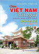 Chùa Việt Nam Hải Ngoại = Overseas Vietnamese buddhist temples