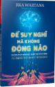 Để suy nghĩ mà không động não