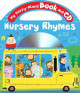 My Carry-Along Book and CD - Nursery Rhymes