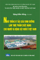 Nuôi trồng vi tảo giàu dinh dưỡng làm thực phẩm chức năng cho người và động vật nuôi ở Việt Nam