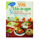 398 món ăn ngon, 36 nước ép sinh tố trái cây