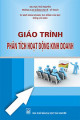 Giáo trình Phân tích hoạt động kinh doanh