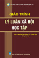 Giáo trình lý luận Xã hội học tập