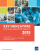 Key indicators for Asia and the pacific 2015. Special chapter, A smarter future : skills, education, and growth in Asia