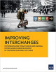 Improving interchanges : introducing best practices on multimodal interchange hub development in the People's Republic of China