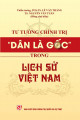 Tư tưởng chính trị 