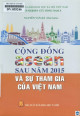 Cộng đồng ASEAN sau năm 2015 và sự tham gia của Việt Nam