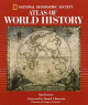 The Atlas of World History