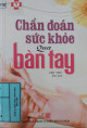 Chẩn đoán sức khỏe qua bàn tay