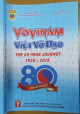 Vovinam Việt võ đạo, the 80 year journey, 1938-2018