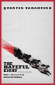 The hateful eight : a screenplay