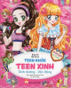 Teen khỏe - teen xinh : dinh dưỡng - vận động