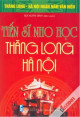 Tiến sĩ nho học Thăng Long - Hà Nội