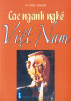 Các ngành nghề Việt Nam