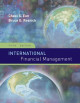 International Financial Management