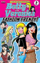 Fashion Frenzy